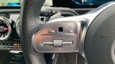 Mercedes-Benz A-Class A250e AMG Line Premium Plus Edition 5dr Auto Hatchback